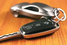 Key Cutting & Replacement